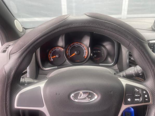 Lada (ВАЗ) XRAY I с пробегом 2020 года, цена 1 300 000 рублей, 57000 км, хэтчбек, Автокод Объявления