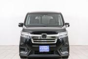 Honda Stepwgn V Рестайлинг Красноярск  - изображение 22