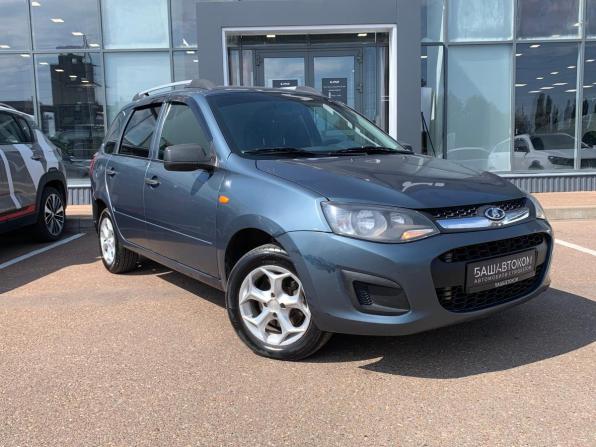 Lada (ВАЗ) Kalina II с пробегом 2014 года, цена 449 000 рублей, 144145 км, универсал, Автокод Объявления