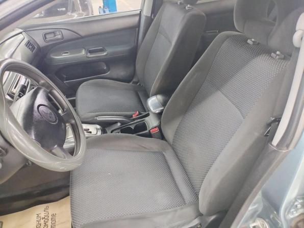 Mitsubishi Lancer IX с пробегом 2005 года, цена 454 000 рублей, 224552 км, седан, Автокод Объявления