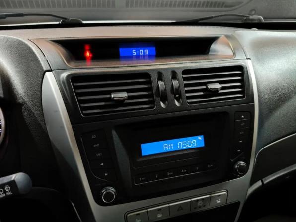 Geely Emgrand X7 I с пробегом 2015 года, цена 580 000 рублей, 93028 км, внедорожник, Автокод Объявления