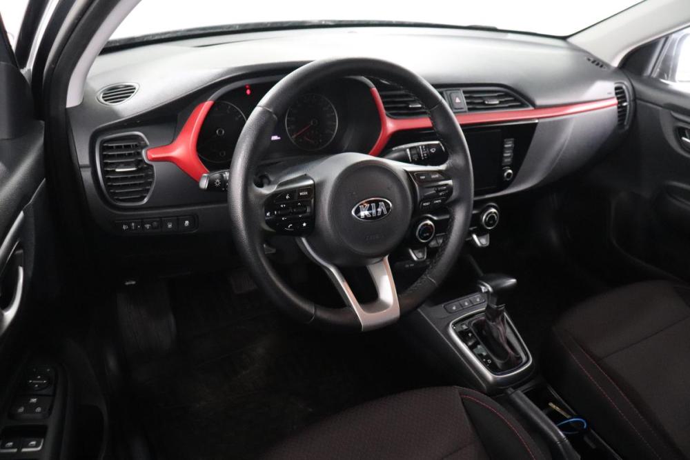 Kia Rio IV Рестайлинг Ульяновск  - изображение 8