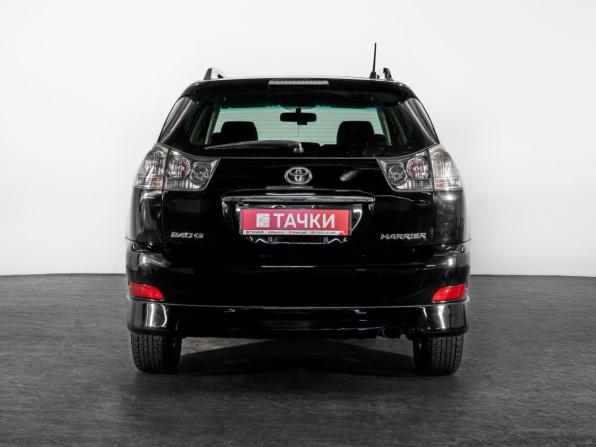 Toyota Harrier II (XU30) с пробегом 2010 года, цена 1 650 500 рублей, 189117 км, внедорожник, Автокод Объявления