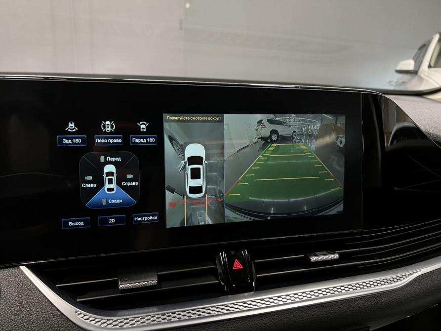 FAW Bestune B70 I Тверь  - изображение 17