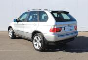 BMW X5 I (E53) Рестайлинг Нижний Новгород  - изображение 28