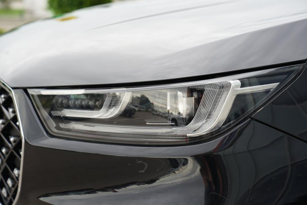 Chery Tiggo 8 Pro I Крым  - изображение 9