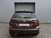 Volkswagen Tiguan II Мурманск  - изображение 29