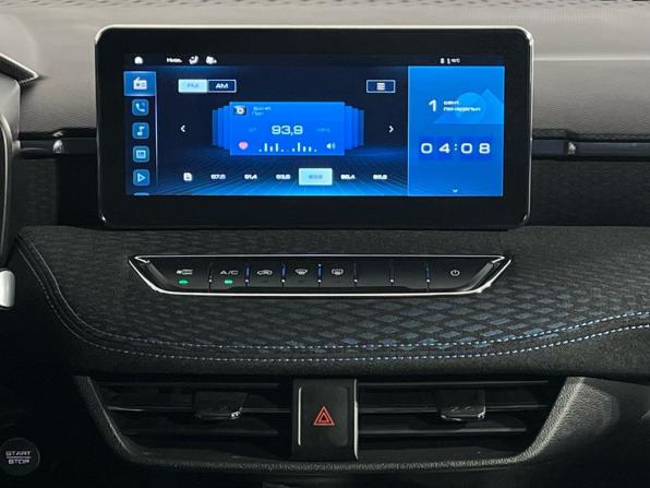 Haval Jolion I с пробегом 2023 года, цена 1 820 000 рублей, 35380 км, внедорожник, Автокод Объявления