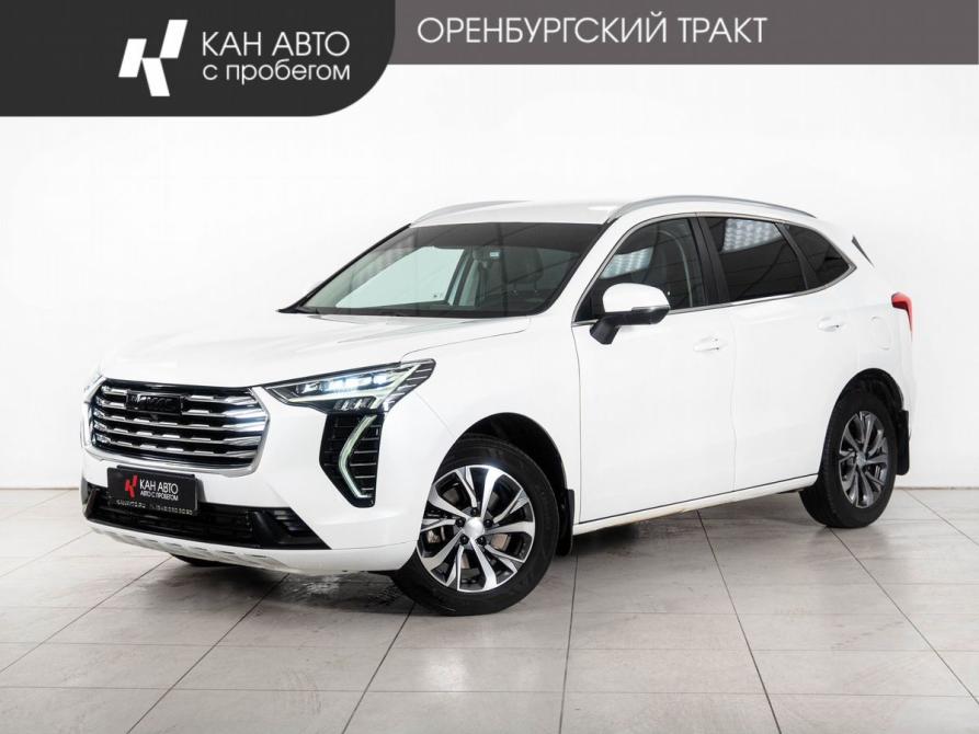 Haval Jolion I Казань  - изображение 1