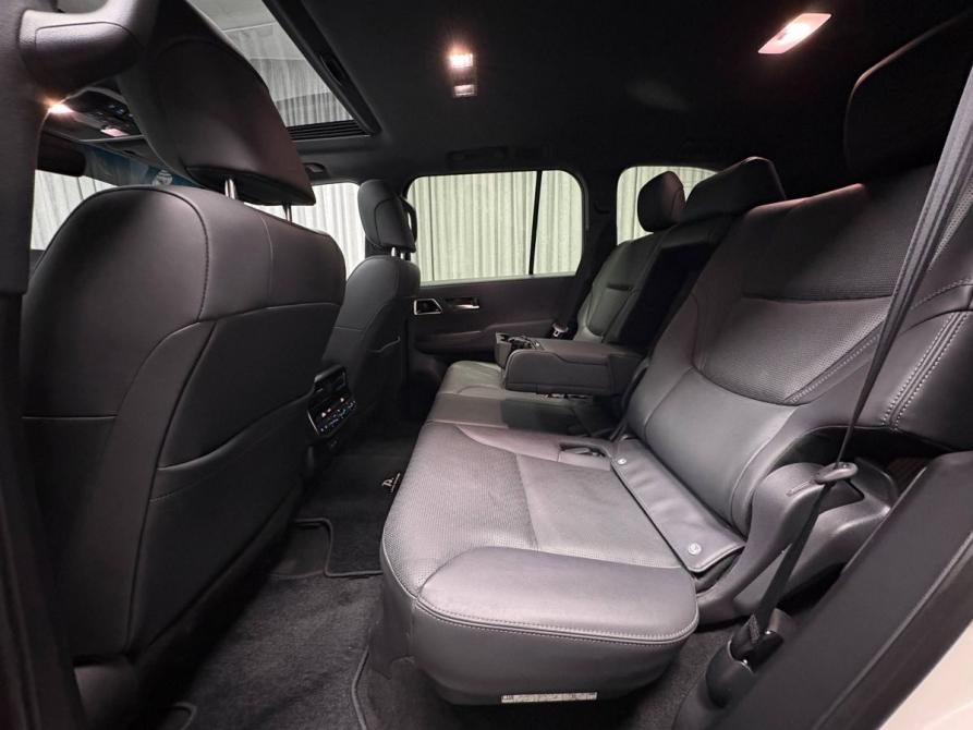 Toyota Land Cruiser 300 Series Стерлитамак  - изображение 36