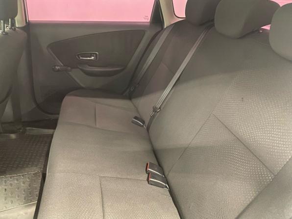 Nissan Almera III (G15) с пробегом 2013 года, цена 539 000 рублей, 181900 км, седан, Автокод Объявления