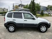 Chevrolet Niva I Рестайлинг Мурманск  - изображение 25