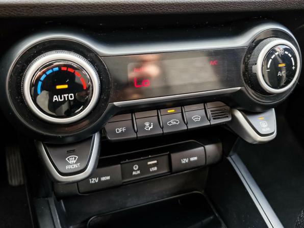 Kia Rio IV с пробегом 2020 года, цена 1 499 000 рублей, 144076 км, хэтчбек, Автокод Объявления