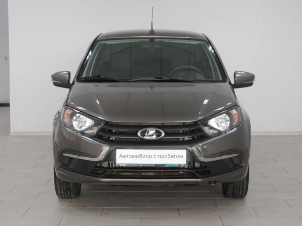Lada (ВАЗ) Granta I Рестайлинг с пробегом 2019 года, цена 599 900 рублей, 127848 км, седан, Автокод Объявления