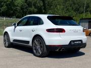 Porsche Macan I Уфа  - изображение 34