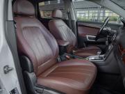 Opel Antara I Рестайлинг Тюмень  - изображение 21
