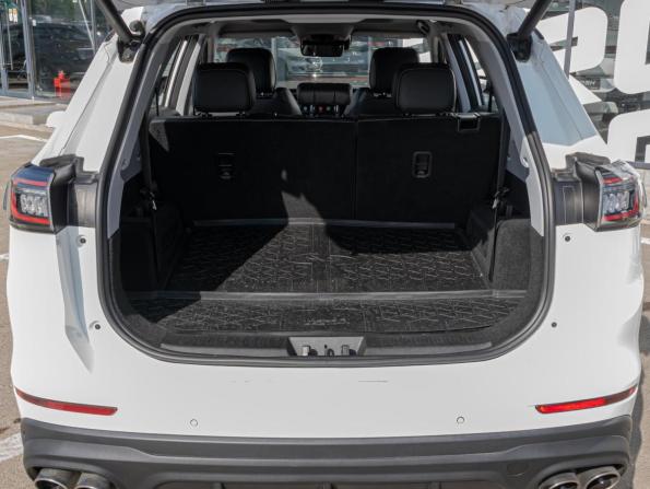 Chery Tiggo 8 Pro Max I с пробегом 2023 года, цена 2 605 000 рублей, 25955 км, внедорожник, Автокод Объявления
