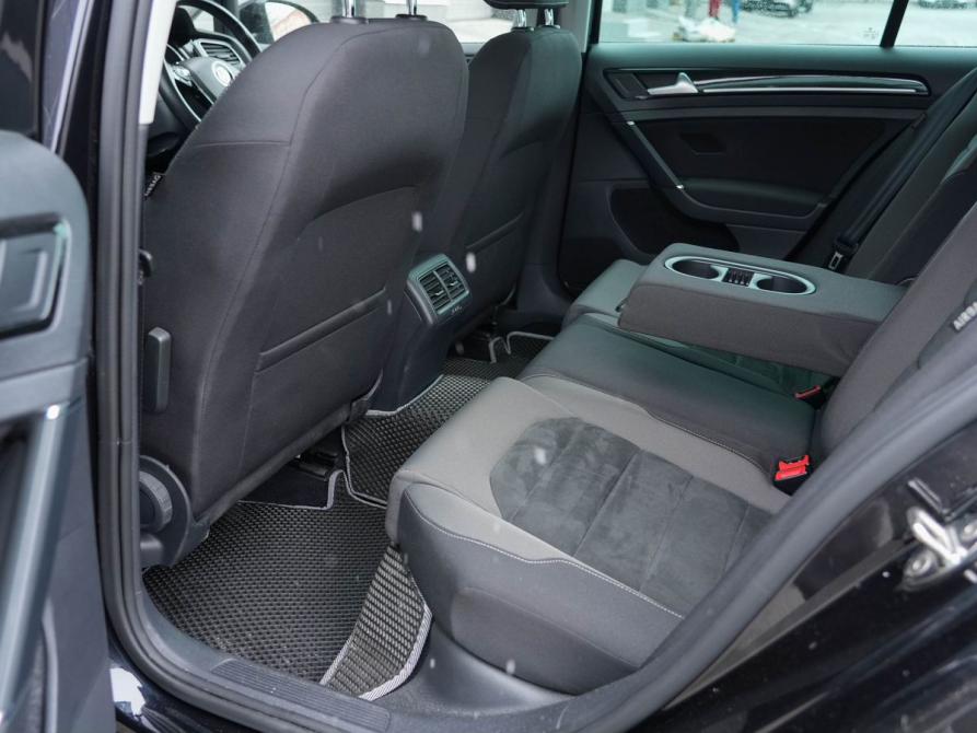 Volkswagen Golf VII Рестайлинг Новосибирск  - изображение 23