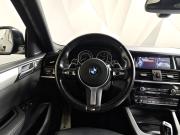 BMW X4 I (F26) Москва  - изображение 32