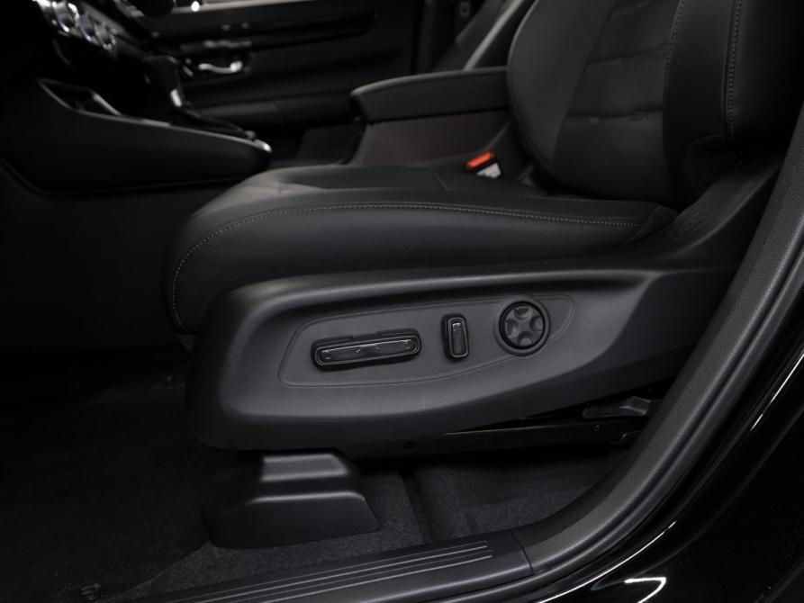 Honda CR-V VI Москва  - изображение 22