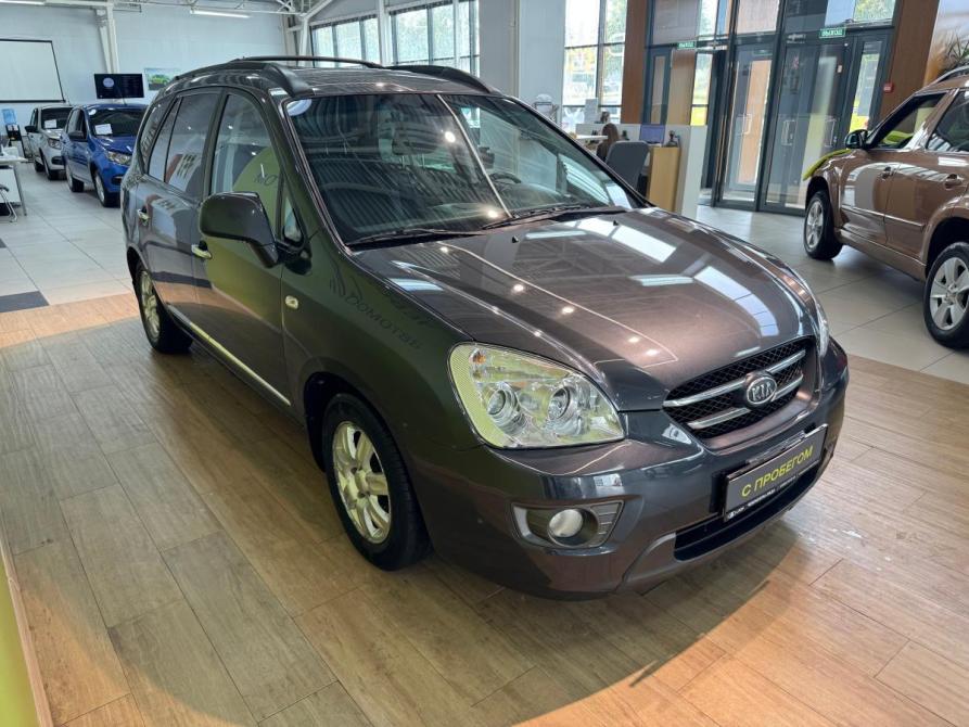 Kia Carens II (UN) Чебоксары  - изображение 3