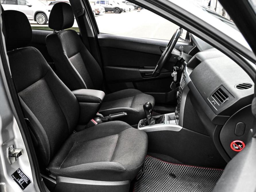 Opel Astra H Рестайлинг Новороссийск  - изображение 8