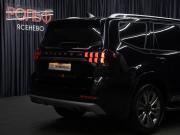 Kia Mohave I Рестайлинг 2 Москва  - изображение 47