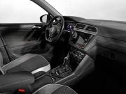 Volkswagen Tiguan II Санкт-Петербург  - изображение 35