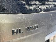 Mercedes-Benz M-Класс II (W164) Ижевск  - изображение 29