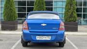 Chevrolet Cobalt II Уфа  - изображение 17