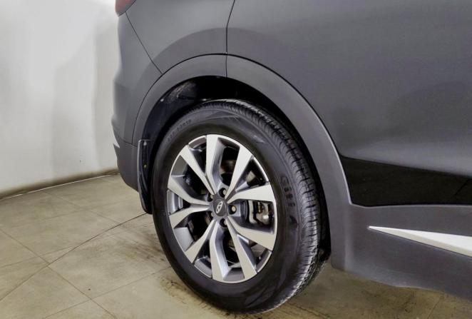 Chery Tiggo 7 Pro I с пробегом 2022 года, цена 1 690 000 рублей, 72888 км, внедорожник, Автокод Объявления