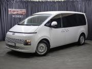 Hyundai Staria I Москва  - изображение 28