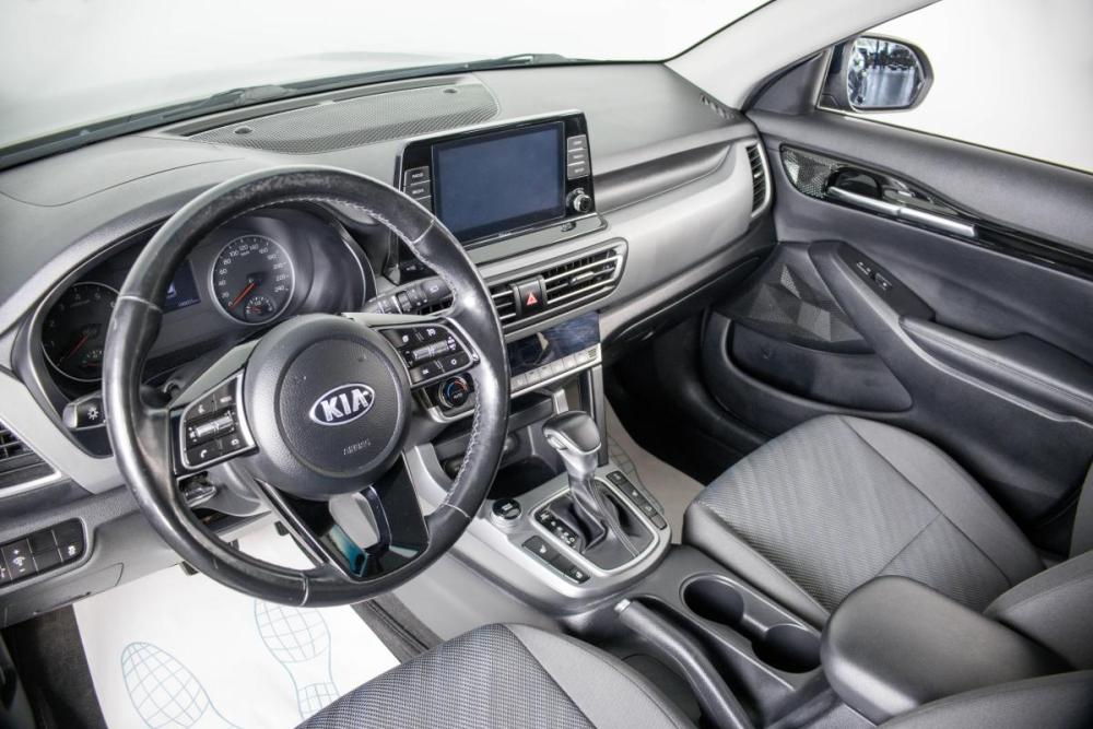 Kia Seltos I Пермь  - изображение 8