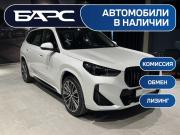 BMW X1 III (U11/U12) Тюмень  - изображение 11