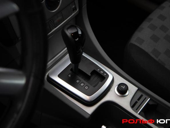 Ford Focus II Рестайлинг с пробегом 2009 года, цена 488 000 рублей, 176596 км, седан, Автокод Объявления