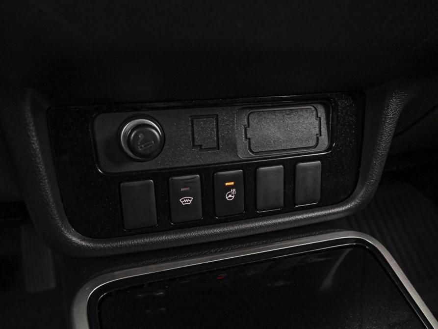 Mitsubishi Outlander III Рестайлинг 2 Ставрополь  - изображение 19