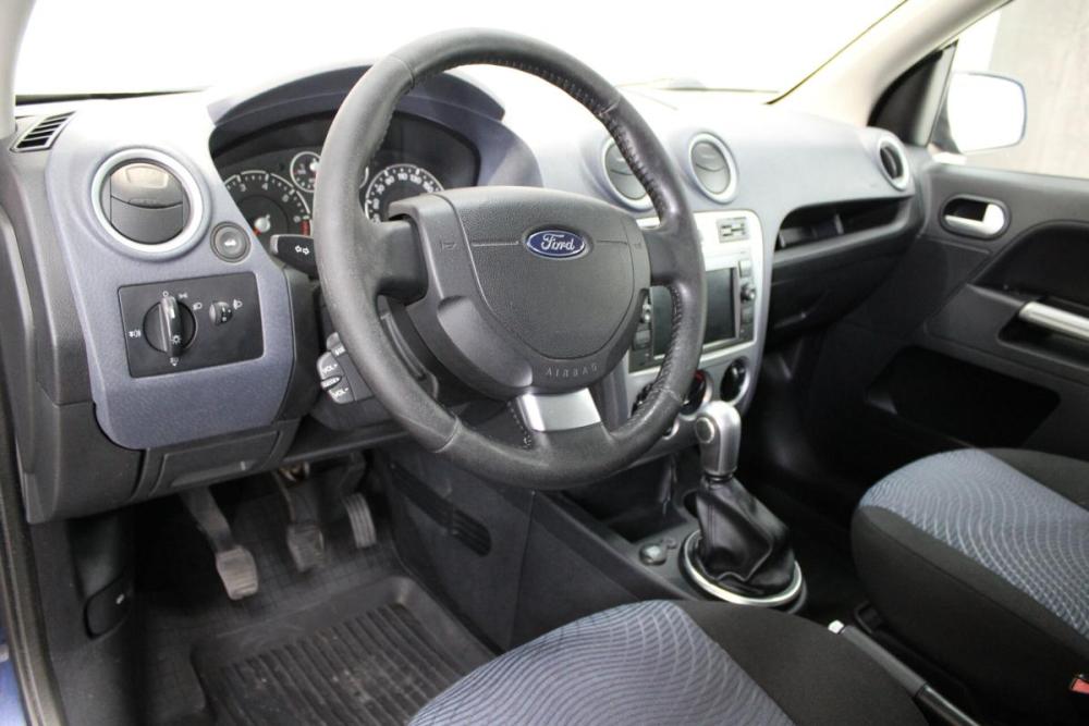 Ford Fusion I Рестайлинг Ярославль  - изображение 10