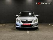Toyota Corolla X (E140 E150) Челябинск  - изображение 20