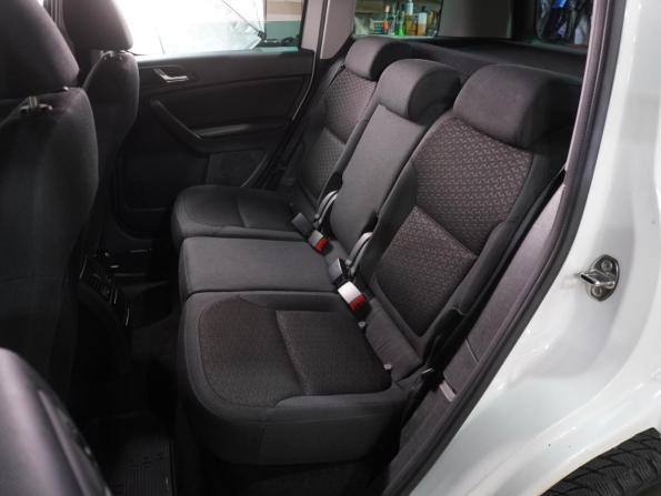 Skoda Yeti I с пробегом 2013 года, цена 999 000 рублей, 106704 км, внедорожник, Автокод Объявления