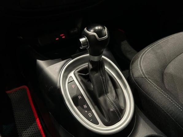 Kia Soul II Рестайлинг с пробегом 2019 года, цена 1 549 000 рублей, 124819 км, хэтчбек, Автокод Объявления