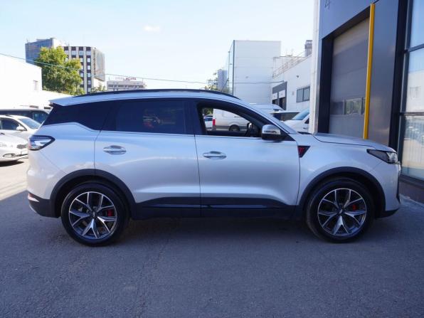 Chery Tiggo 7 Pro Max I Рестайлинг с пробегом 2024 года, цена 2 300 000 рублей, 15800 км, внедорожник, Автокод Объявления
