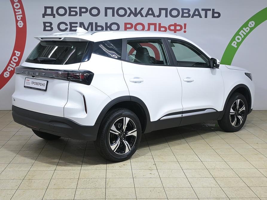 Tenet T4 Москва  - изображение 4