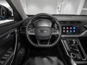 Geely Atlas Pro Москва  - изображение 40