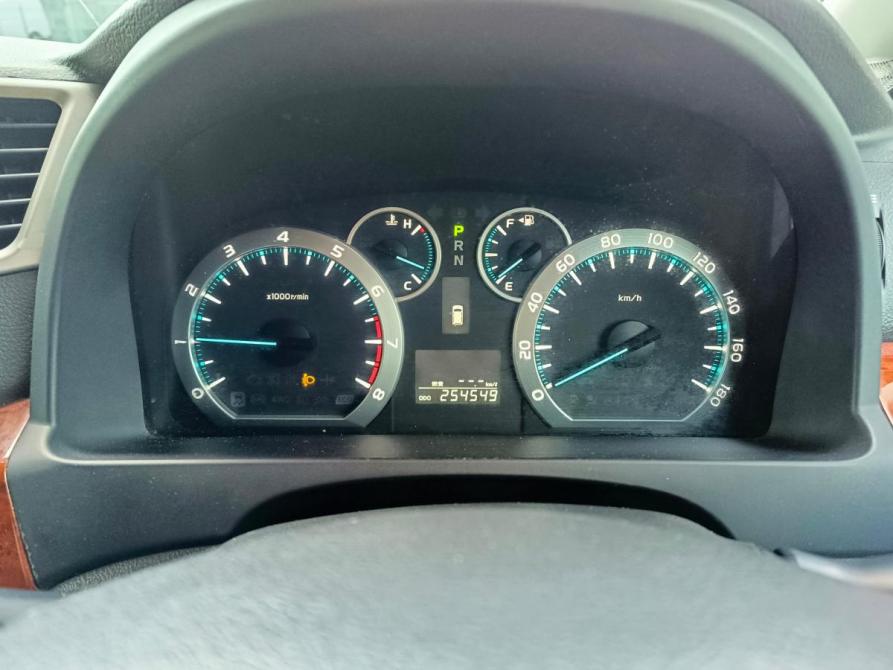 Toyota Alphard II Тюмень  - изображение 17