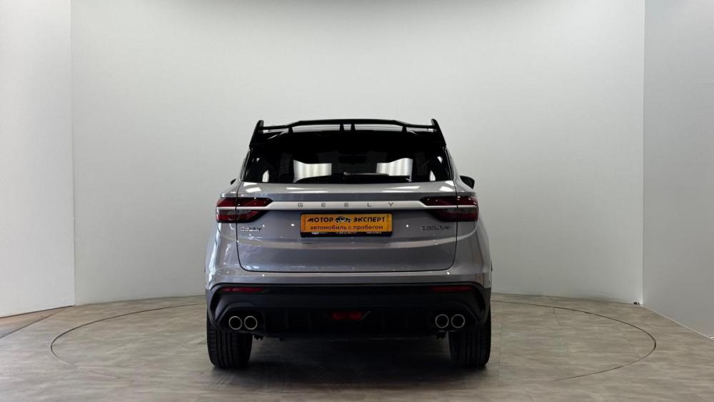 Geely Coolray I Киров  - изображение 4
