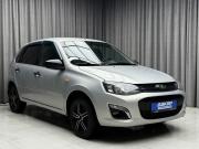 Lada (ВАЗ) Kalina II Ижевск  - изображение 26