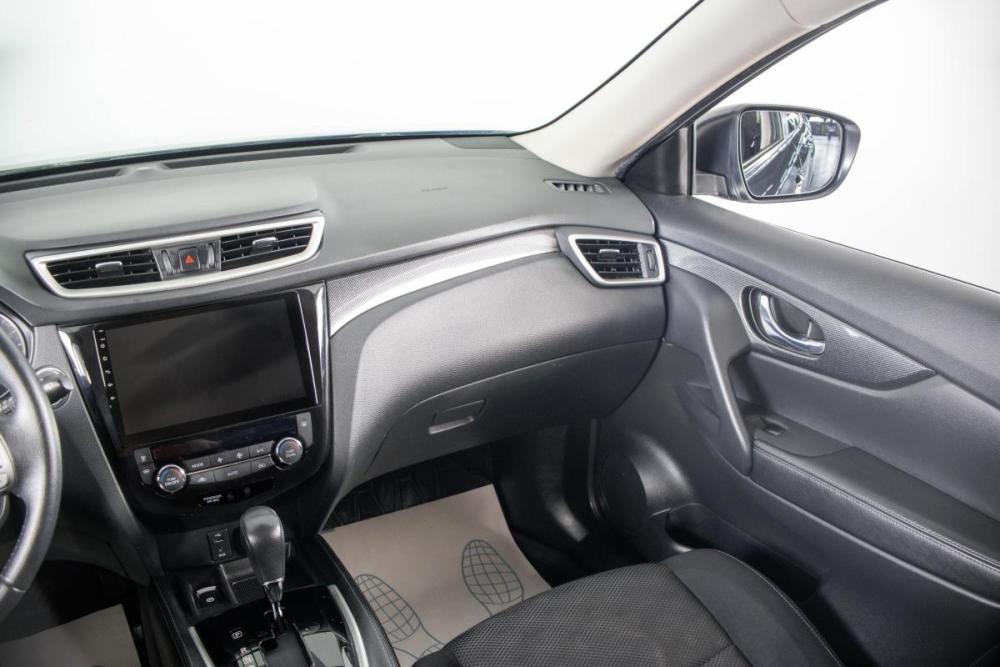 Nissan X-Trail III Пермь  - изображение 16