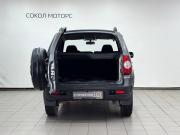 Chevrolet Niva I Рестайлинг Ростов-на-Дону  - изображение 23