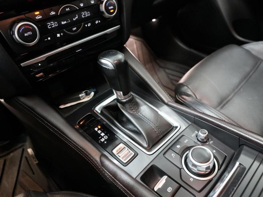 Mazda 6 III (GJ) Рестайлинг Ульяновск  - изображение 19