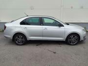 Skoda Rapid I Рестайлинг Санкт-Петербург  - изображение 30
